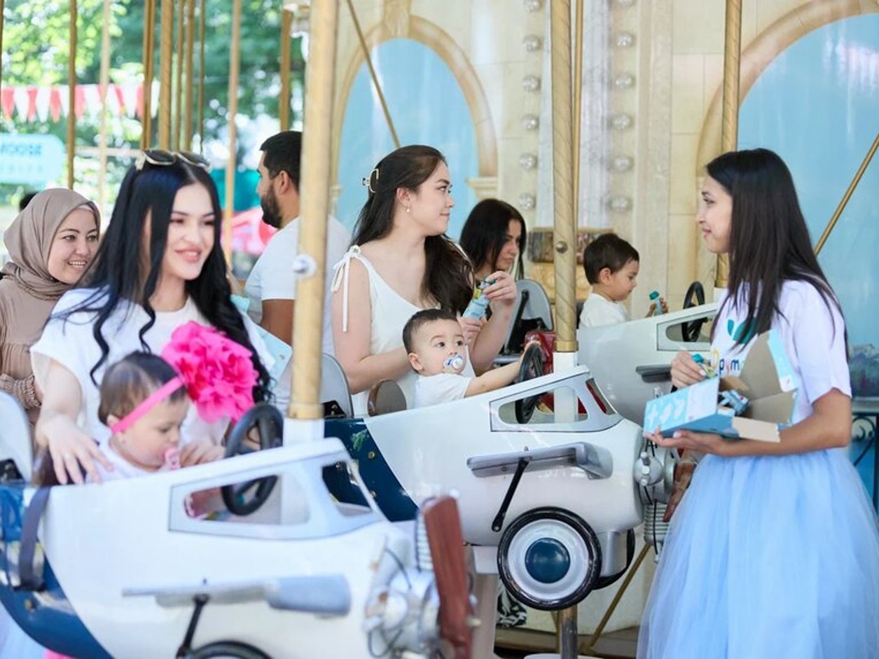 The eco-friendly logistics solutions