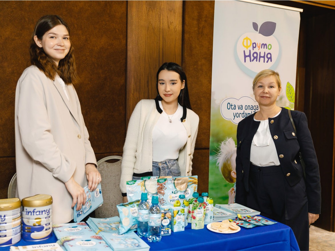 Новые взгляды на логистику